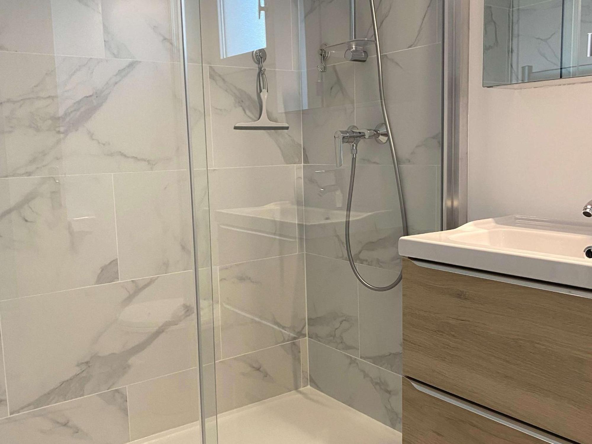 Studio Renove Avec Balcon, Proche Commerces, Wifi Et Cellier Privatif - Balaruc-Les-Bains. - Fr-1-553-13 Экстерьер фото